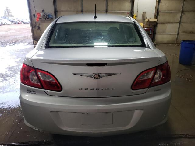 Photo 6 from auction – 2008 CHRYSLER SEBRING TO with VIN 1C3LC56RX8N107888