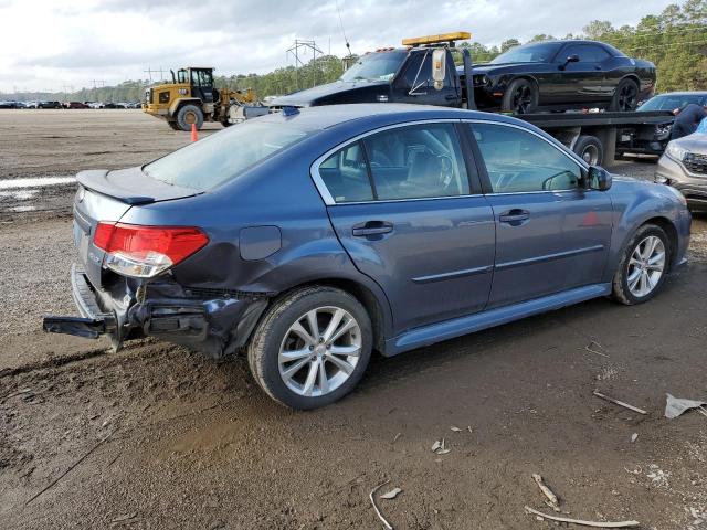 Photo 3 from auction – 2013 SUBARU LEGACY 2.5 with VIN 4S3BMCP61D3016429