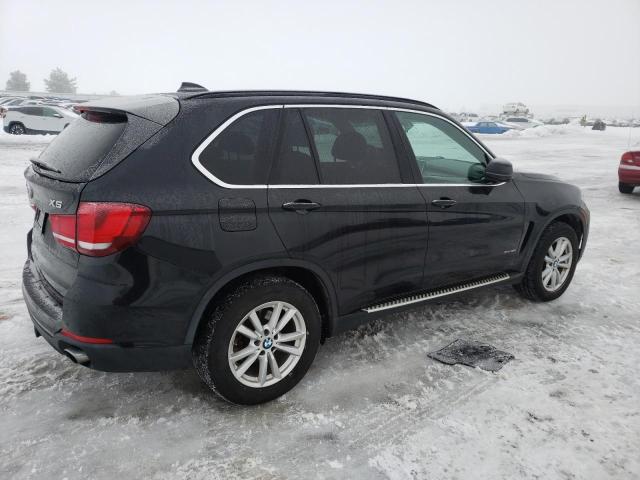 Photo 3 from auction – 2015 BMW X5 XDRIVE3 with VIN 5UXKR0C54F0P12654