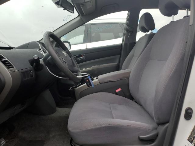 Photo 7 from auction – 2008 TOYOTA PRIUS with VIN JTDKB20U683395314