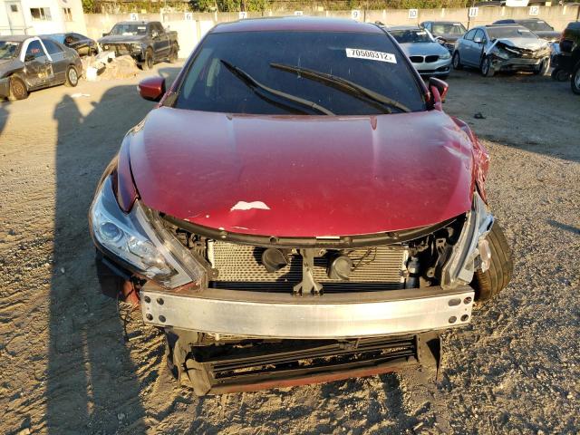 Photo 5 from auction – 2017 NISSAN ALTIMA 2.5 with VIN 1N4AL3AP3HC193222