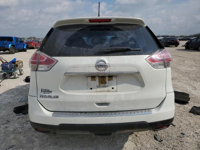 Photo 6 from auction – 2016 NISSAN ROGUE S with VIN JN8AT2MT8GW023419