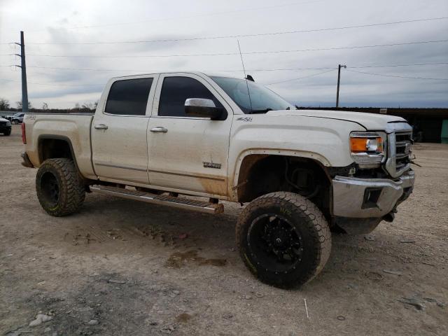 GMC SIERRA K15 2015 with VIN 3GTU2VEC9FG471144 - Photo from auction