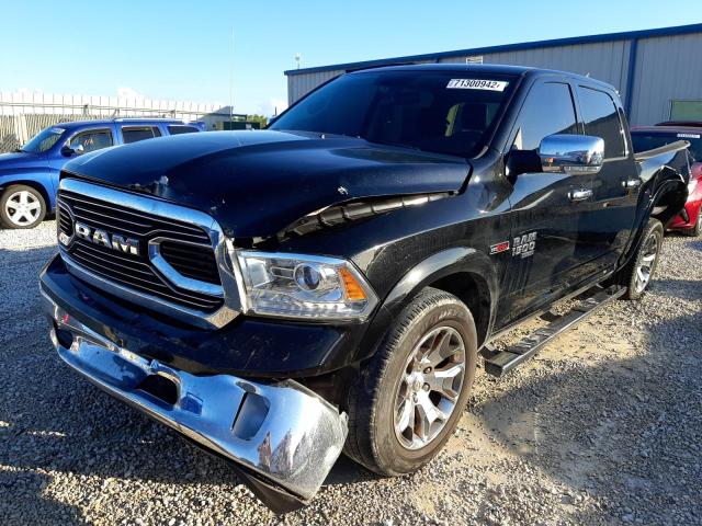 RAM 1500 CLASS 2019 with VIN 1C6RR6NM3KS723044 - Photo from auction