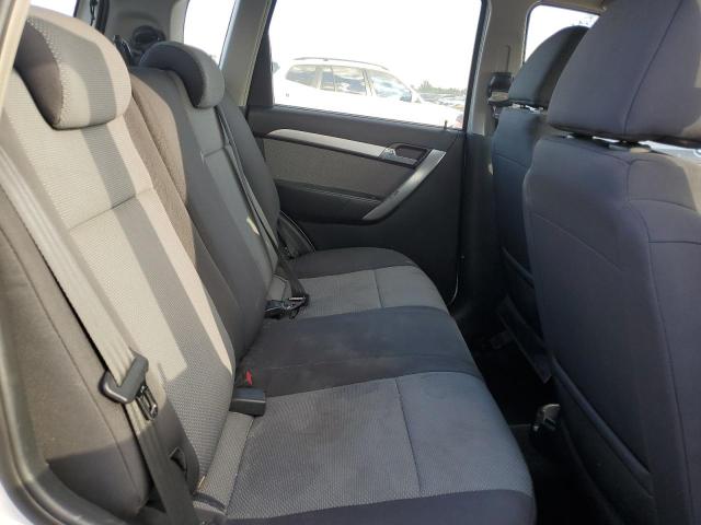 Photo 10 from auction – 2009 PONTIAC G3 with VIN KL2TD66E09B670210