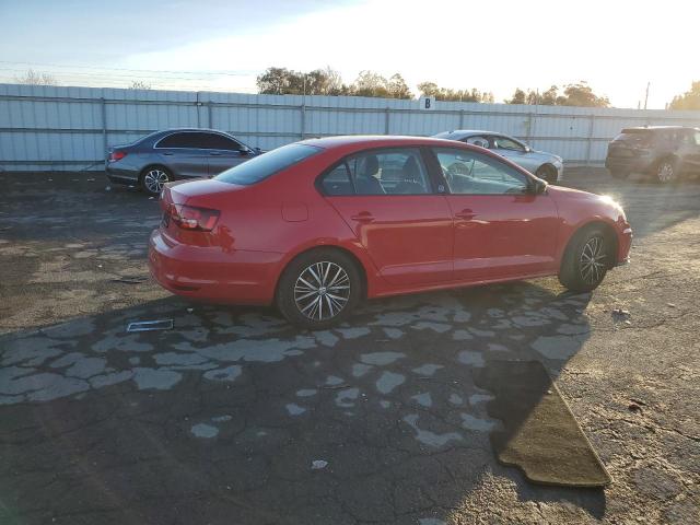 Photo 3 from auction – 2018 VOLKSWAGEN JETTA SE with VIN 3VWDB7AJ5JM209998