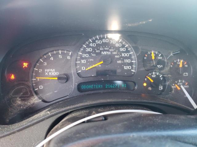 Photo 9 from auction – 2005 CHEVROLET SILVERADO with VIN 2GCEK13TX51118726