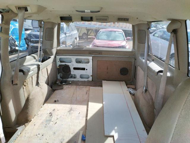 Photo 10 from auction – 2003 CHEVROLET ASTRO with VIN 1GNDM19X63B136189