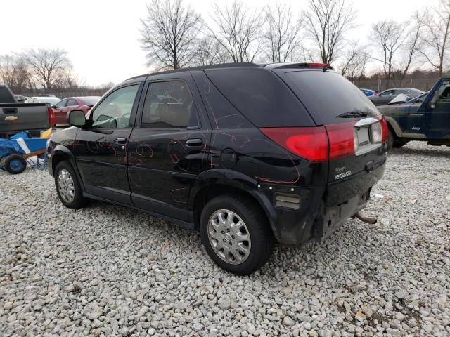 Photo 2 from auction – 2007 BUICK RENDEZVOUS with VIN 3G5DA03L77S543716