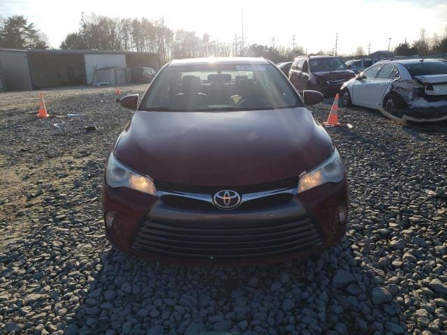 Photo 5 from auction – 2016 TOYOTA CAMRY LE with VIN 4T1BF1FK4GU508427