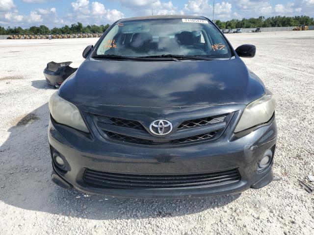Photo 5 from auction – 2012 TOYOTA COROLLA BA with VIN 5YFBU4EE6CP069214