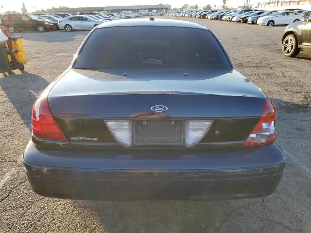 Photo 6 from auction – 2007 FORD CROWN VICT with VIN 2FAHP71W37X124727