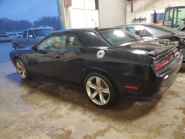 Photo 2 from auction – 2017 DODGE CHALLENGER with VIN 2C3CDZAG7HH578495