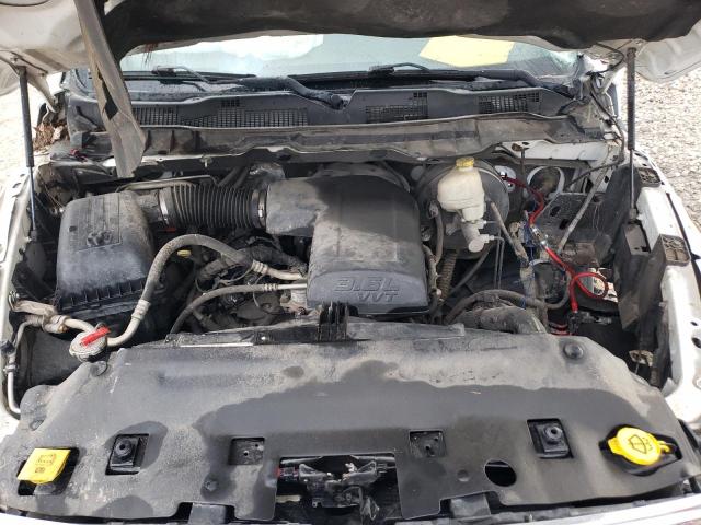 Photo 11 from auction – 2013 RAM 1500 with VIN 1C6RR6LG8DS578339