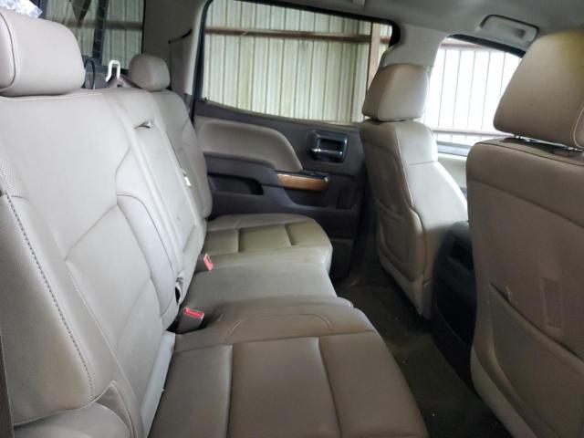 Photo 10 from auction – 2015 CHEVROLET SILVERADO with VIN 3GCUKSECXFG460975