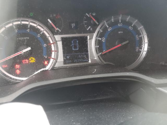 Photo 9 from auction – 2015 TOYOTA 4RUNNER SR with VIN JTEZU5JR1F5105983