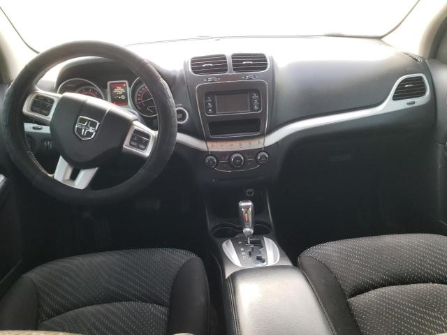 Photo 8 from auction – 2016 DODGE JOURNEY SE with VIN 3C4PDCAB0GT195549