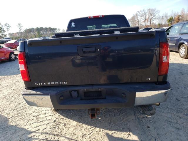 Photo 6 from auction – 2007 CHEVROLET SILVERADO with VIN 1GCEC19J67Z520627