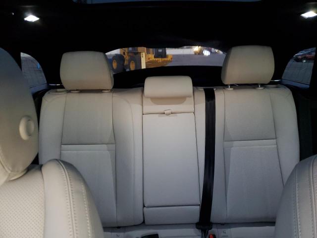 Photo 10 from auction – 2022 LAND ROVER RANGE ROVE with VIN SALYJ2EX3NA335829