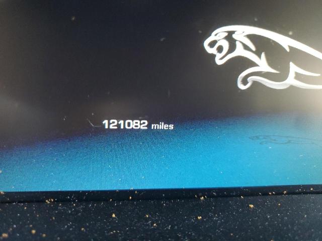Photo 9 from auction – 2011 JAGUAR XJ with VIN SAJWA1CBXBLV14614