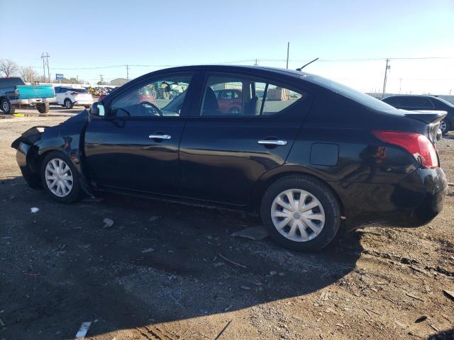 Photo 2 from auction – 2014 NISSAN VERSA S with VIN 3N1CN7AP1EL837131