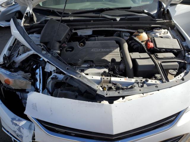 Photo 11 from auction – 2016 CHEVROLET MALIBU LS with VIN 1G1ZB5ST8GF277663