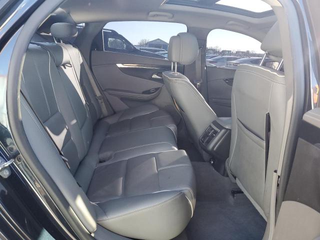 Photo 10 from auction – 2014 CHEVROLET IMPALA LTZ with VIN 2G1155S32E9281427