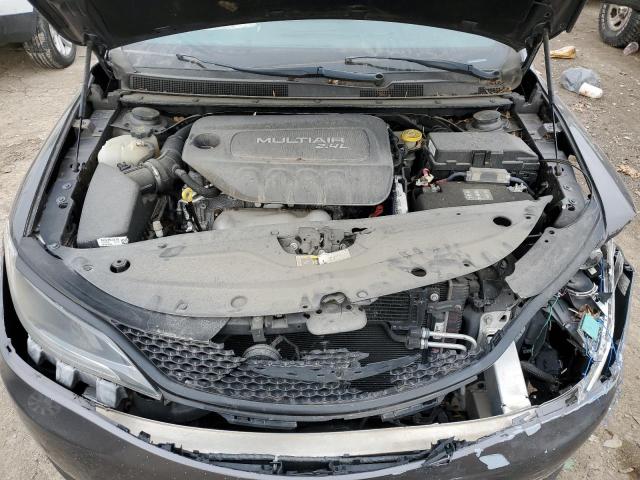 Photo 11 from auction – 2015 CHRYSLER 200 S with VIN 1C3CCCBB5FN716395