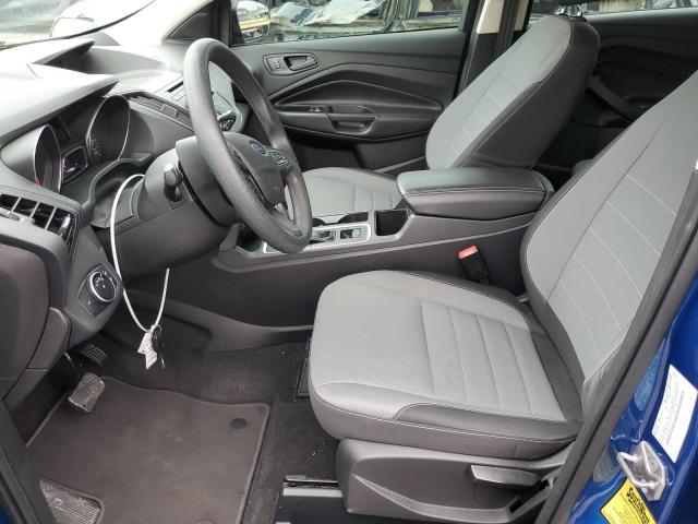 Photo 7 from auction – 2017 FORD ESCAPE S with VIN 1FMCU0F79HUA81005