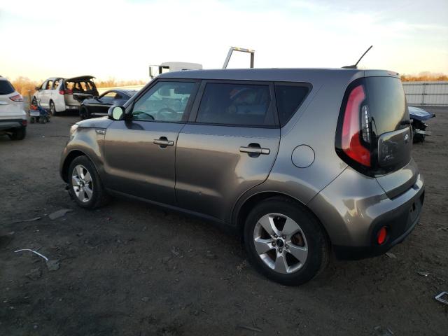 Photo 2 from auction – 2018 KIA SOUL with VIN KNDJN2A29J7556169