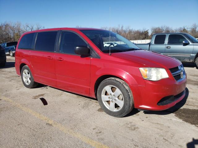 Photo 4 from auction – 2013 DODGE GRAND CARA with VIN 2C4RDGBG3DR769151