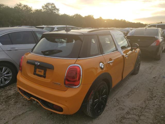 Photo 3 from auction – 2018 MINI COOPER S with VIN WMWXU3C51J2F51667