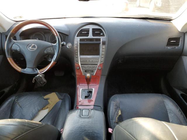 Photo 8 from auction – 2008 LEXUS ES 350 with VIN JTHBJ46G982213481