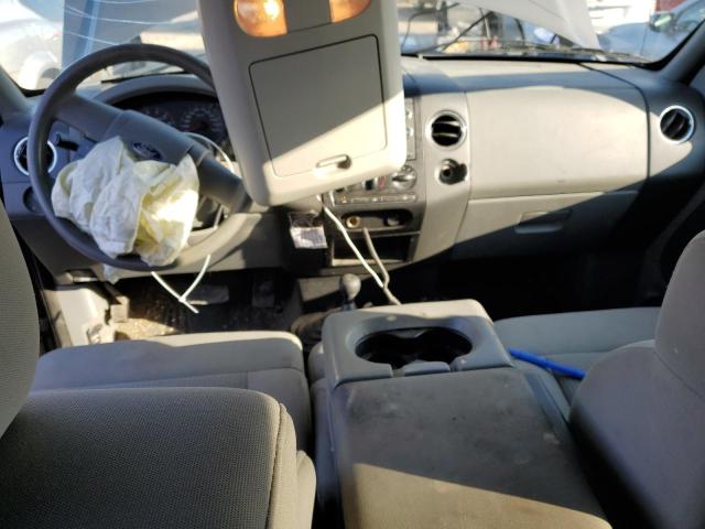 Photo 8 from auction – 2008 FORD F150 with VIN 1FTPX14V78FA92478