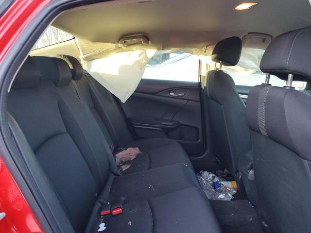 Photo 10 from auction – 2016 HONDA CIVIC LX with VIN 2HGFC2F5XGH546571