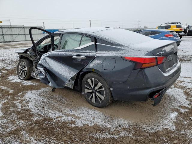 Photo 2 from auction – 2019 NISSAN ALTIMA SV with VIN 1N4BL4DW3KN314159