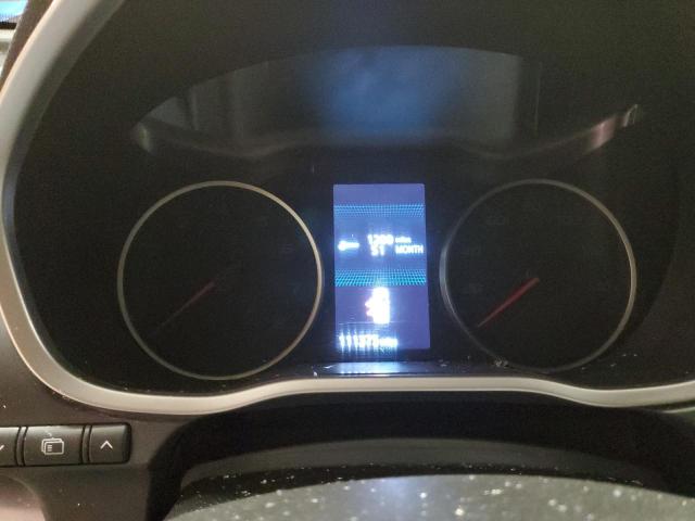 Photo 9 from auction – 2019 MITSUBISHI ECLIPSE CR with VIN JA4AT3AA1KZ023171