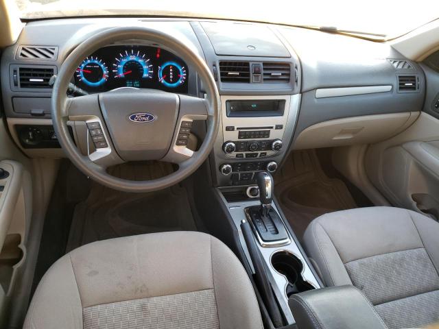 Photo 8 from auction – 2010 FORD FUSION SE with VIN 3FAHP0HA1AR408557
