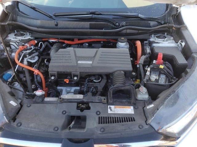 Photo 12 from auction – 2020 HONDA CR-V EX with VIN 7FART6H52LE024277