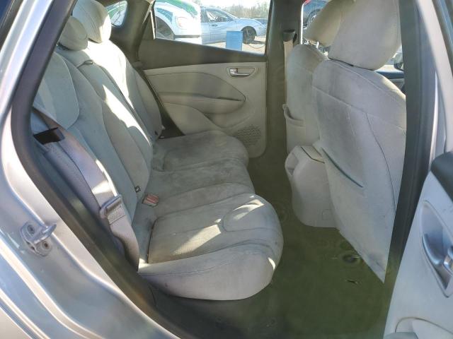 Photo 10 from auction – 2013 DODGE DART SXT with VIN 1C3CDFBA7DD143122