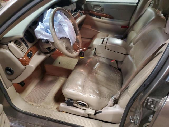 Photo 7 from auction – 2000 BUICK LESABRE CU with VIN 1G4HP54KXYU306694