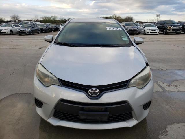 Photo 5 from auction – 2015 TOYOTA COR with VIN 5YFBURHE4FP292770