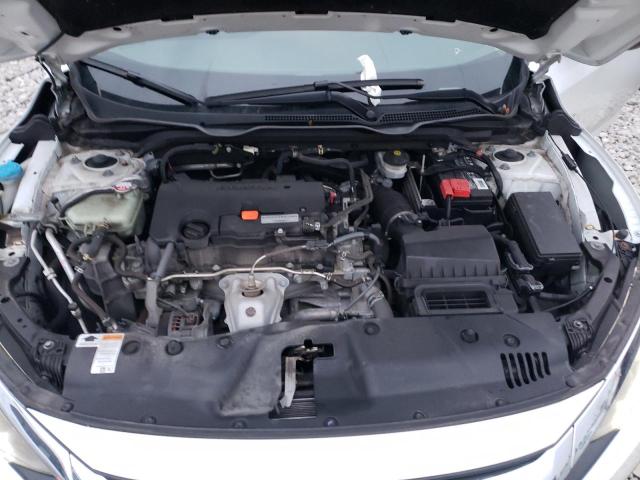 Photo 11 from auction – 2017 HONDA CIVIC EX with VIN 19XFC2F70HE080792