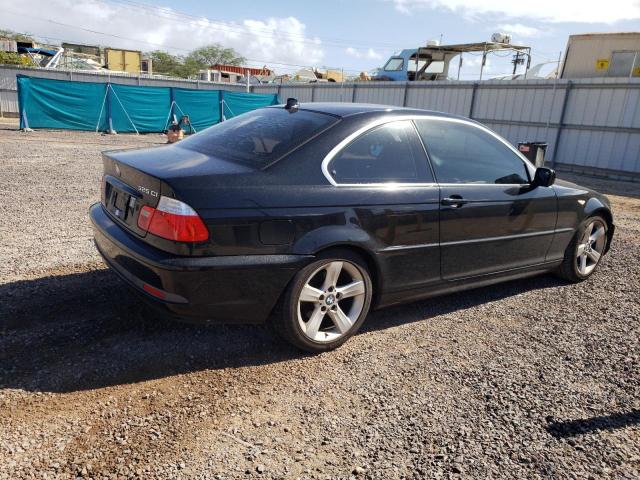 Photo 3 from auction – 2004 BMW 3 SERIES with VIN WBABD33464PL02111