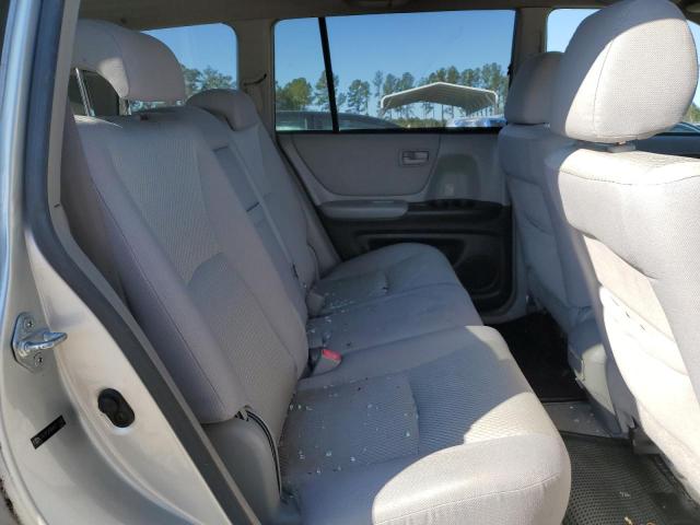Zdjęcie 11 z aukcji – 2006 TOYOTA HIGHLANDER z VIN JTEDP21A560111440