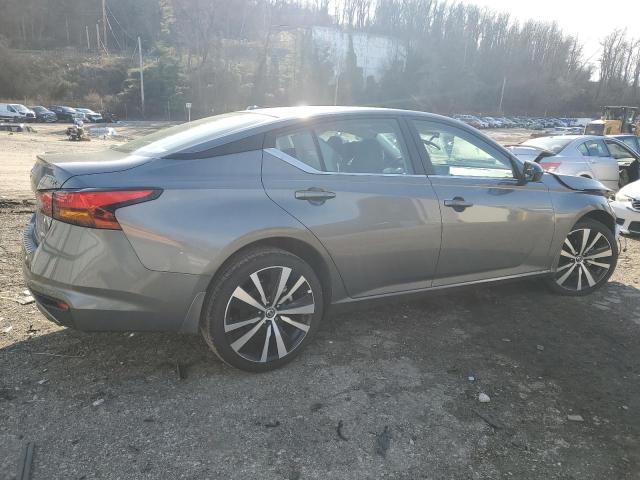 Photo 3 from auction – 2022 NISSAN ALTIMA SR with VIN 1N4BL4CW1NN412628