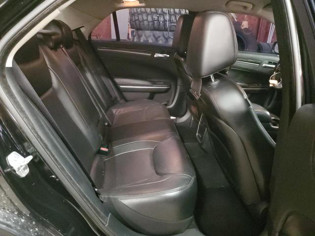 Photo 10 from auction – 2015 CHRYSLER 300 LIMITE with VIN 2C3CCAAG5FH791964