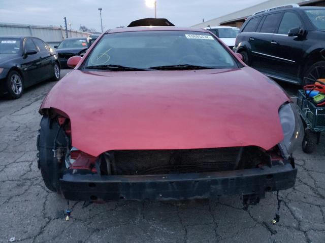 Photo 5 from auction – 2010 MITSUBISHI ECLIPSE GS with VIN 4A31K5DF9AE007315
