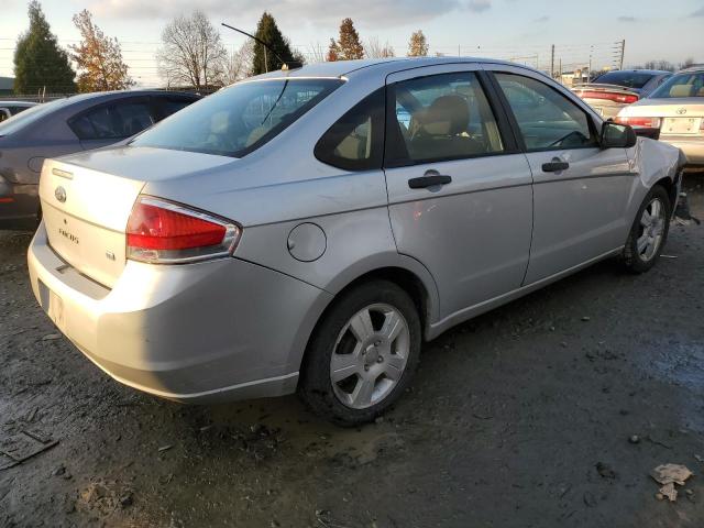 Photo 3 from auction – 2009 FORD FOCUS SE with VIN 1FAHP35N89W188903