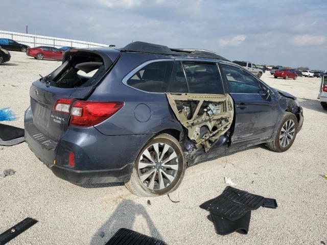 Photo 3 from auction – 2015 SUBARU OUTBACK 2. with VIN 4S4BSAJC5F3202434